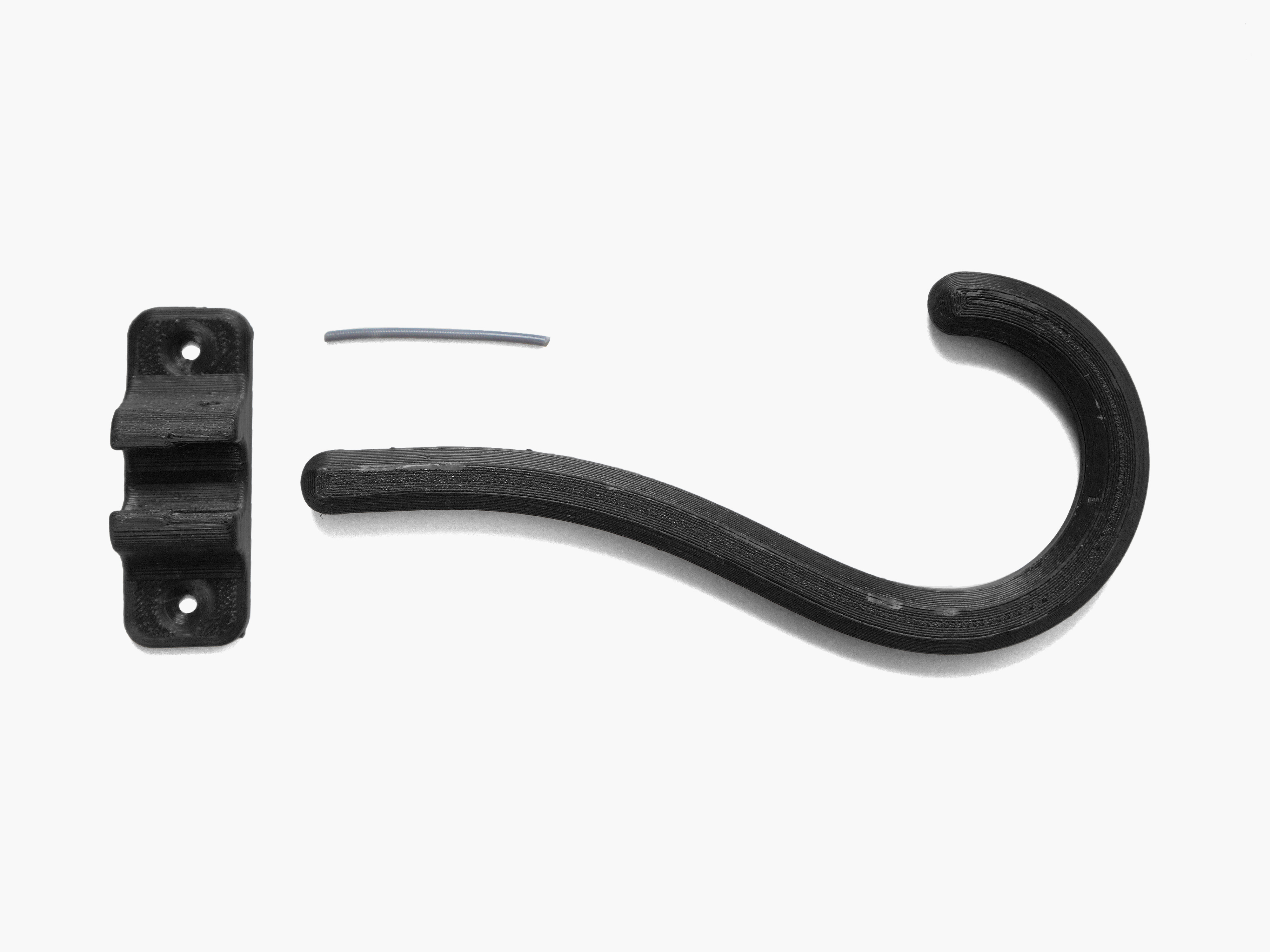 Snappy Fruit Hook — miniatura 5