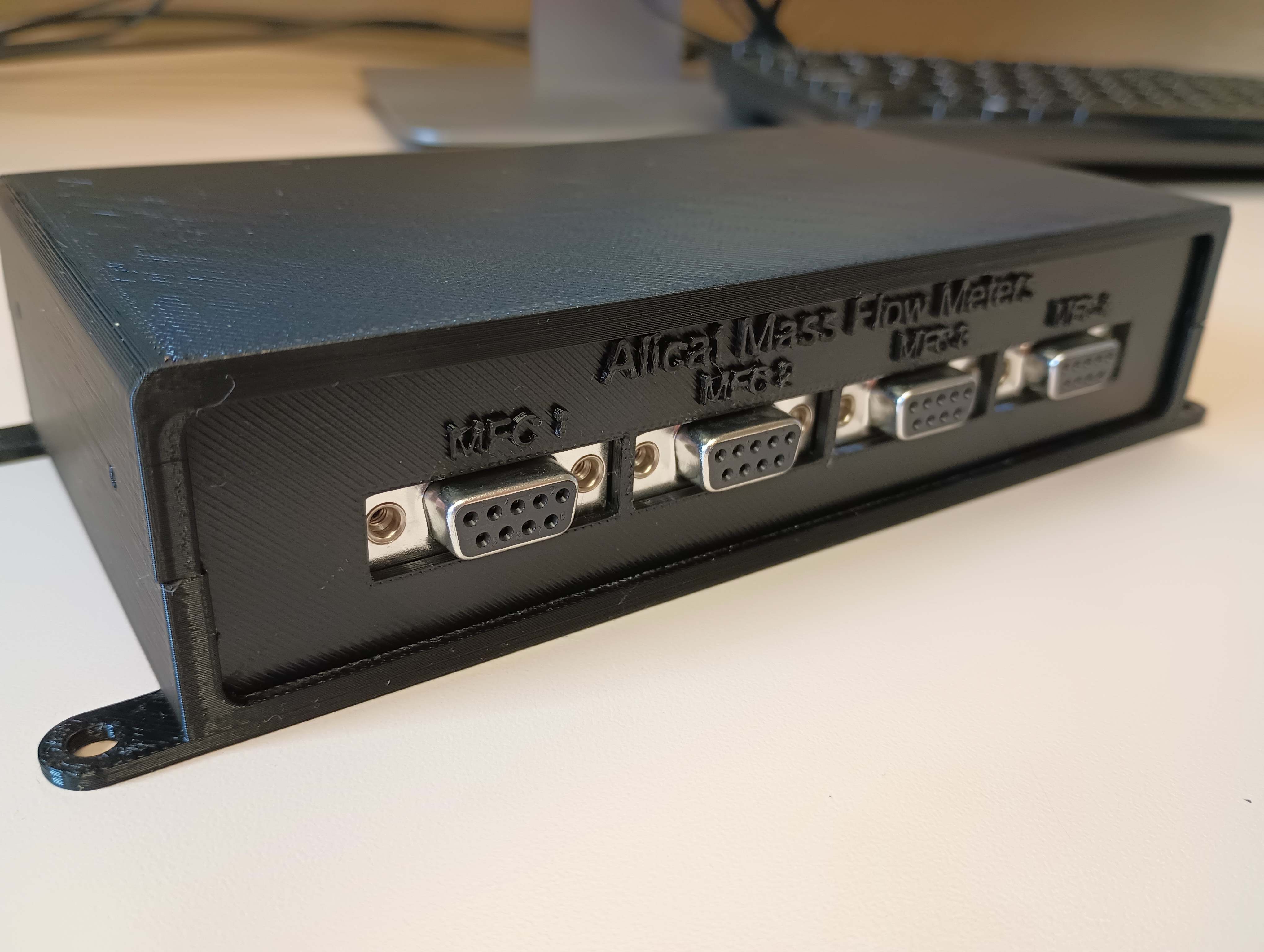 CadQuery Customizable Enclosure Maker