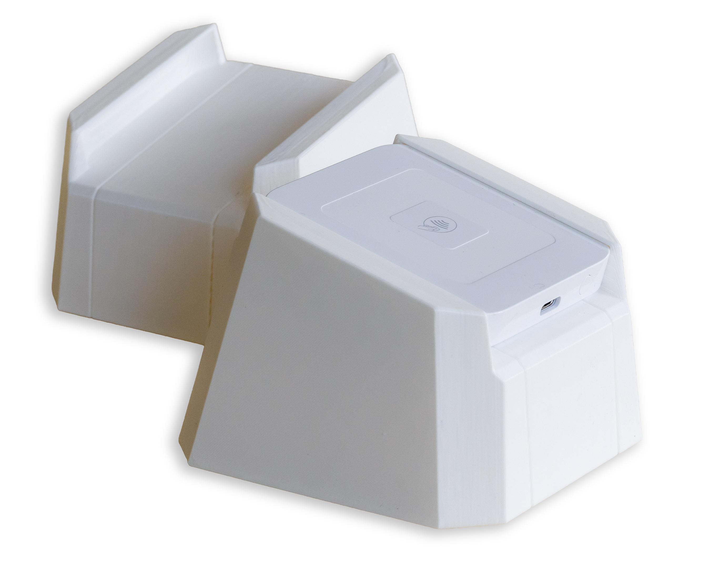 SQUARE READER BASE