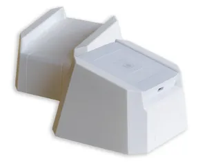 SQUARE READER BASE