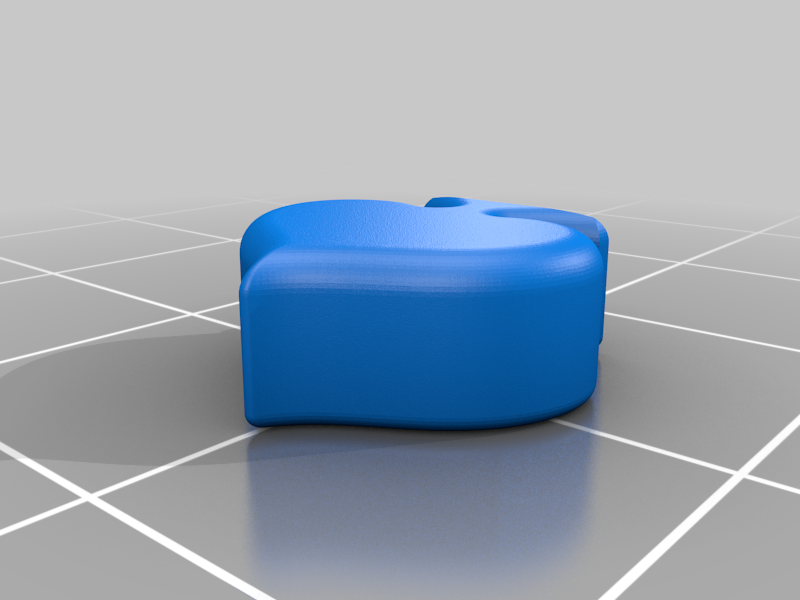 The Key Puzzle Box by LeisureLuke Download free STL model