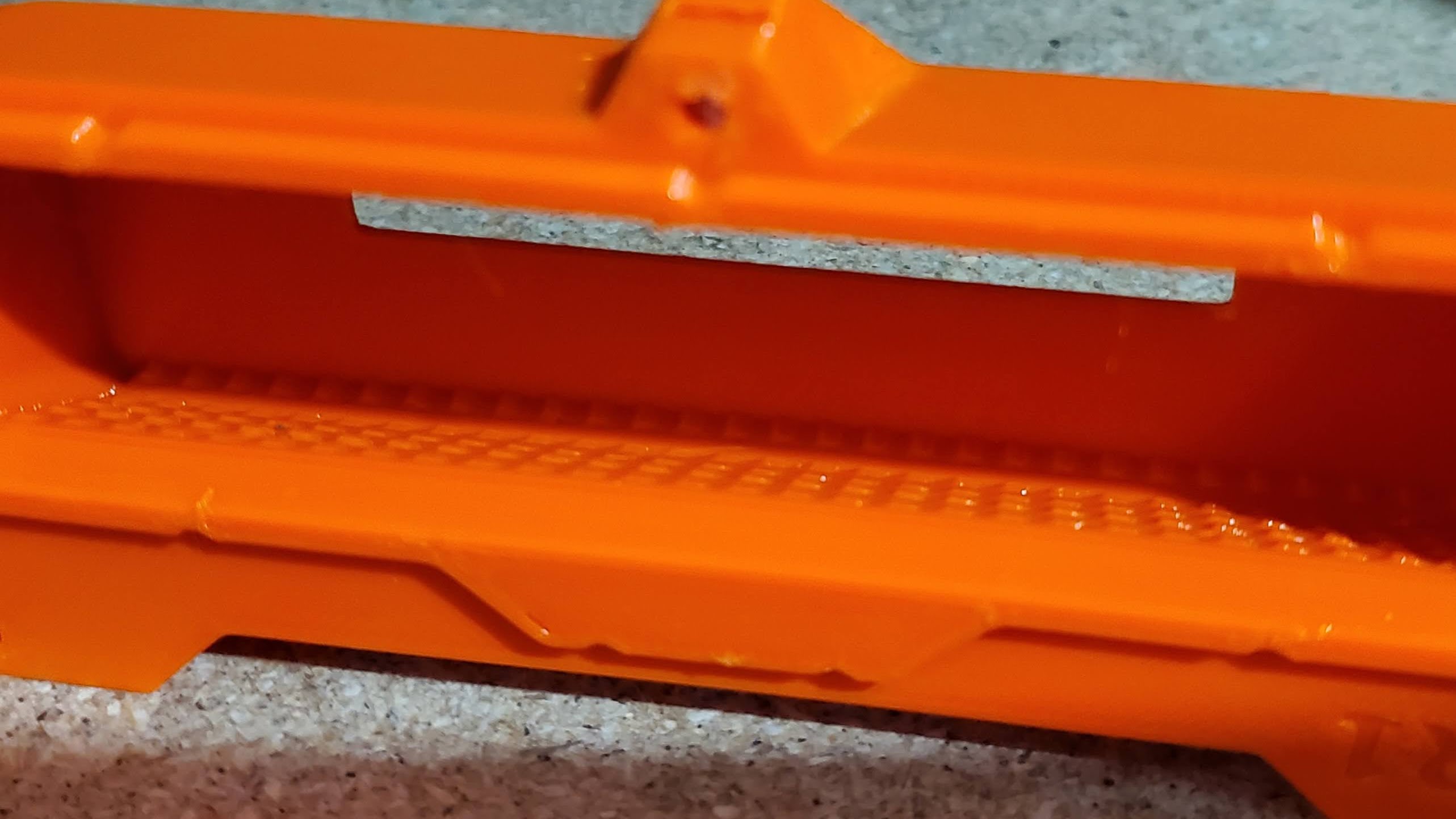 Original Prusa Enclosure: Modular Transport Handles (with Grips) by ...