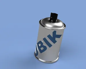 Ubik: Unlock the Boundaries of Reality, when used as directed