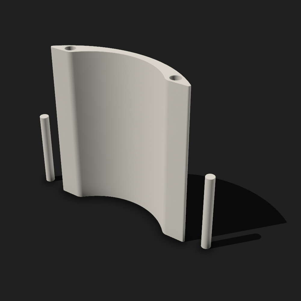 Doggy Cable Sheild — miniatura 2