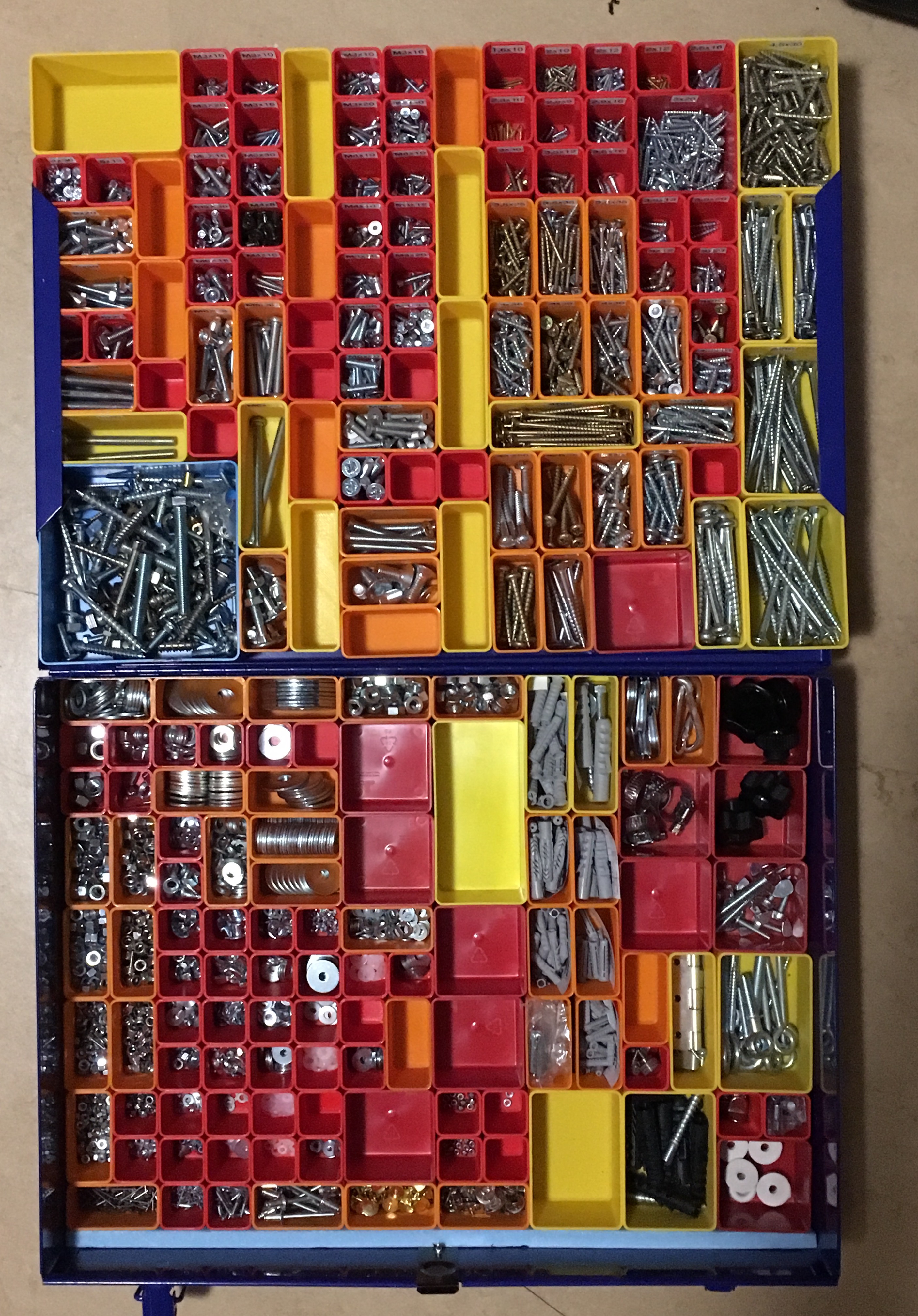 Allit EuroPlus Insert Variations — miniatura 9