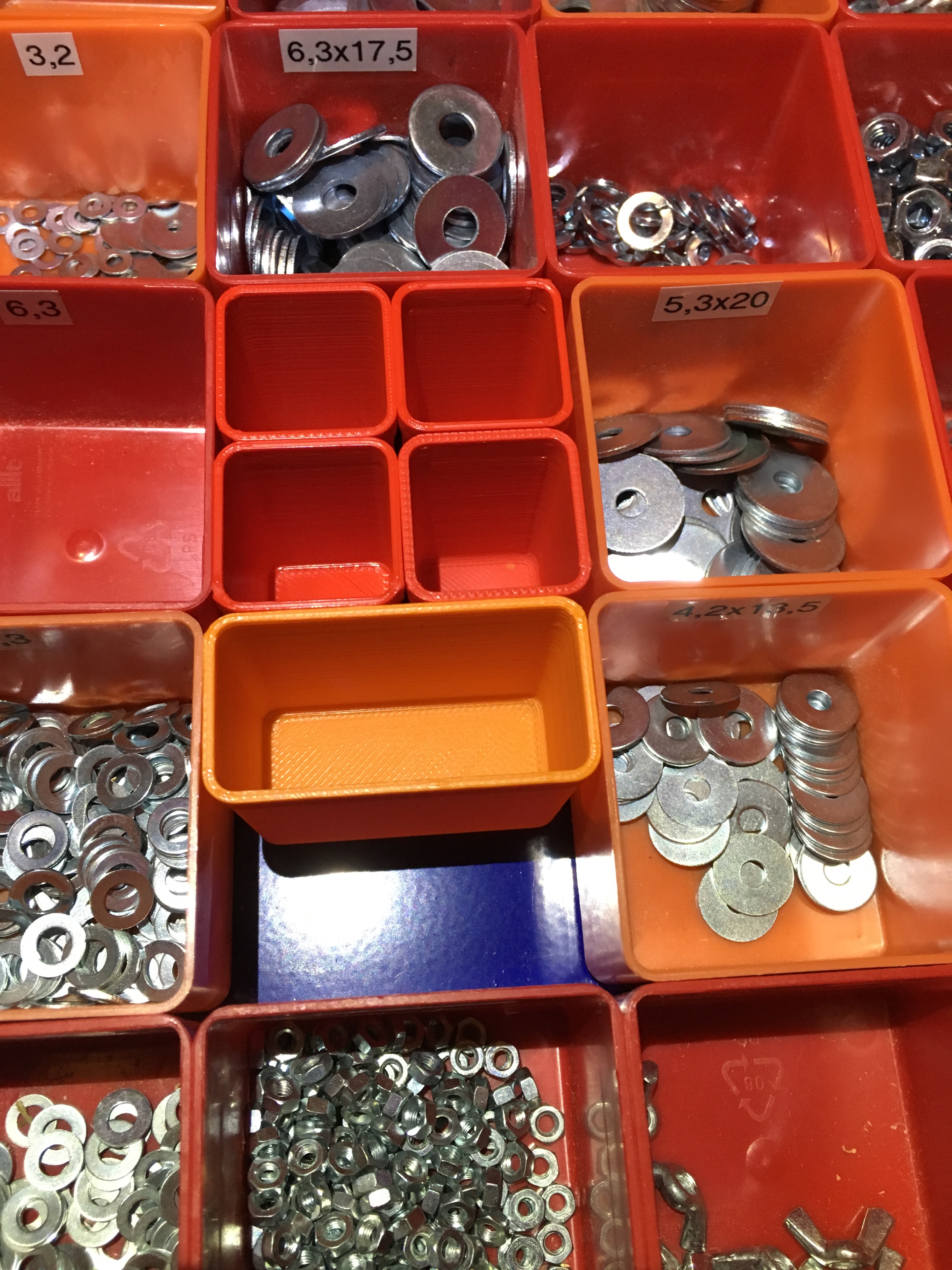 Allit EuroPlus Insert Variations — miniatura 7