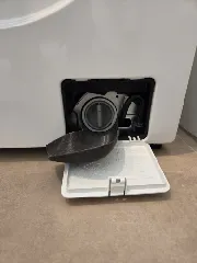 Samsung Washing Machine Drain Tube