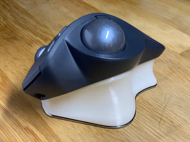 MX Ergo 30-55° Stand