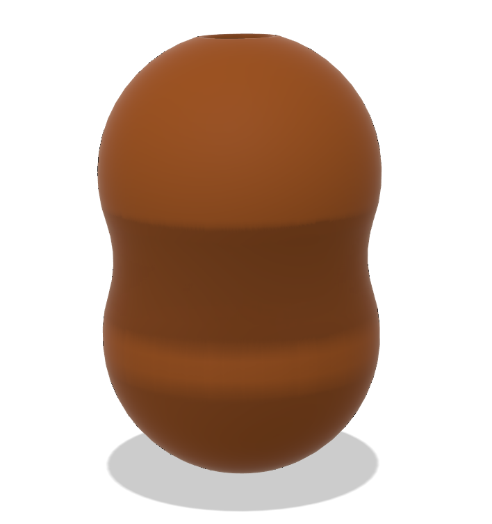 Peanut - YOYO 5A Counterweight