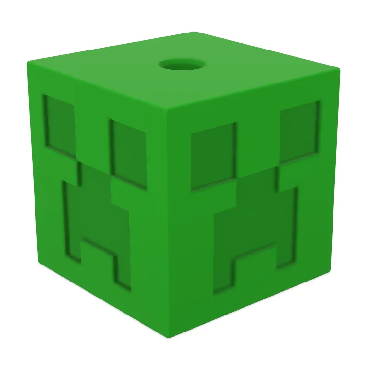 Creeper Head Minecraft PNG, Clipart, Games, Minecraft Free PNG Download