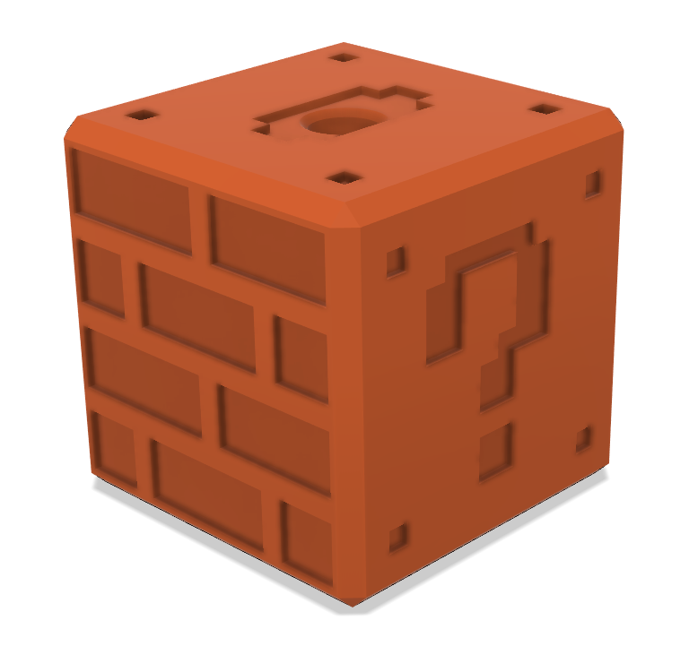Coin Box - YOYO 5A Counterweight