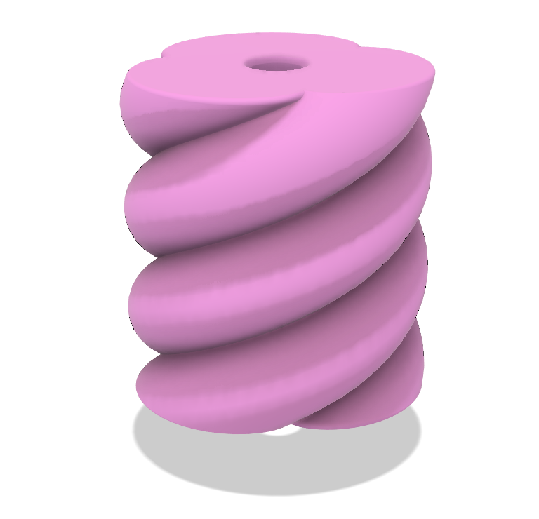 Marshmallow - YOYO 5A Counterweight