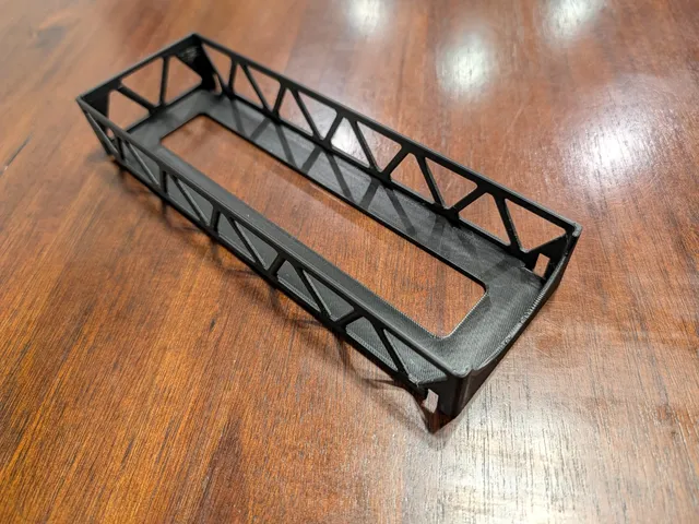 Modular Vertical Can Dispenser