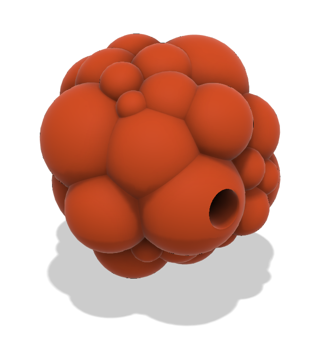 Stem Cell - YOYO 5A Counterweight