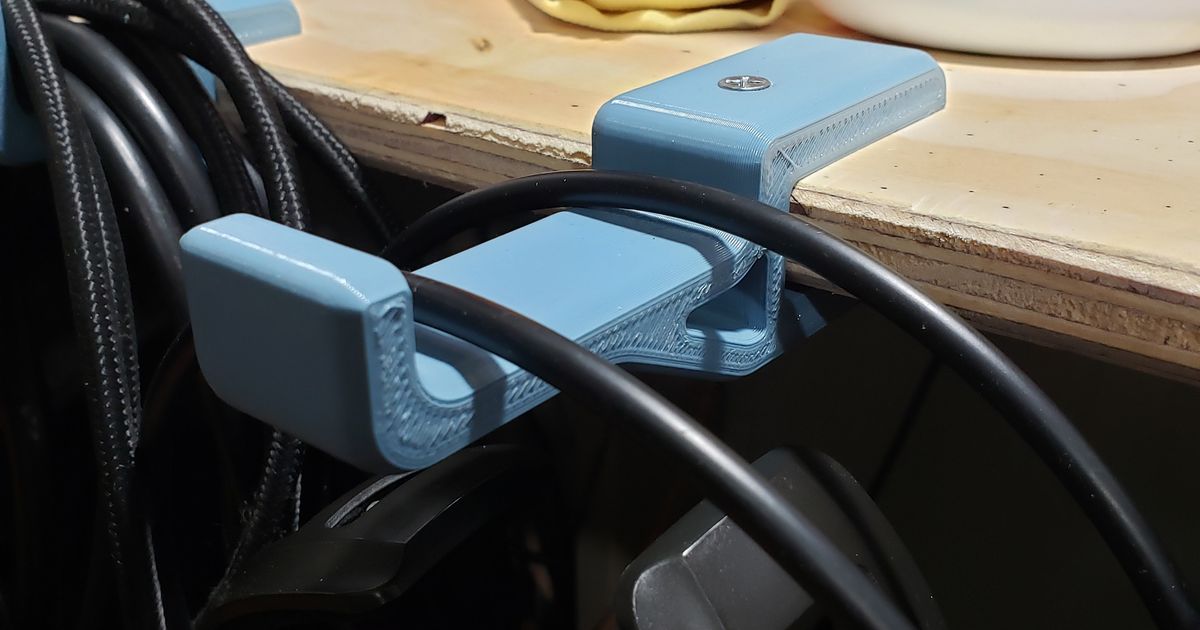 3/4 inch plywood headphone holder. by The Artisan, Sir Anderson