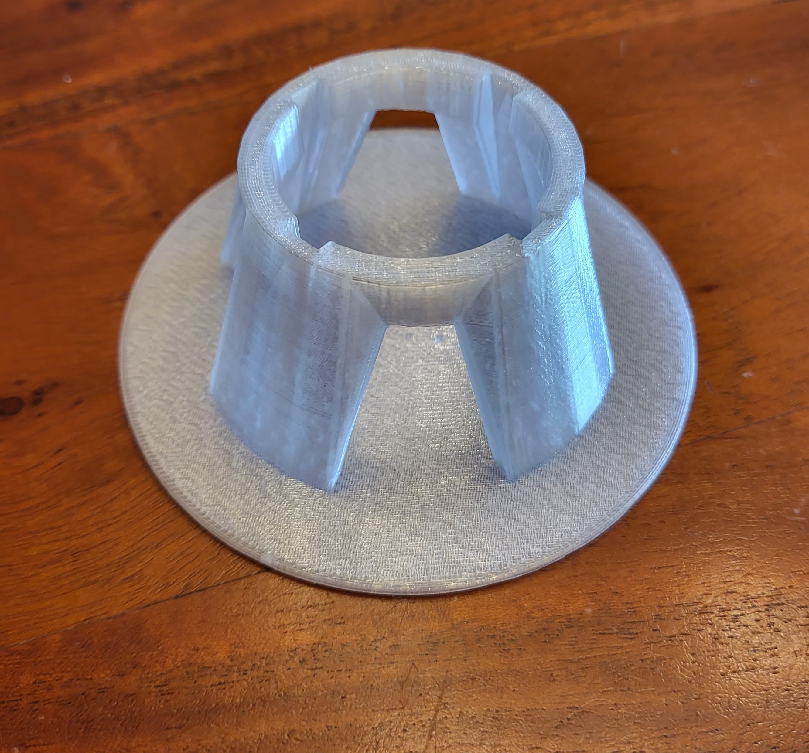 Bottle Holder for Sodapop Bottles Remix with plate by Flo L Download