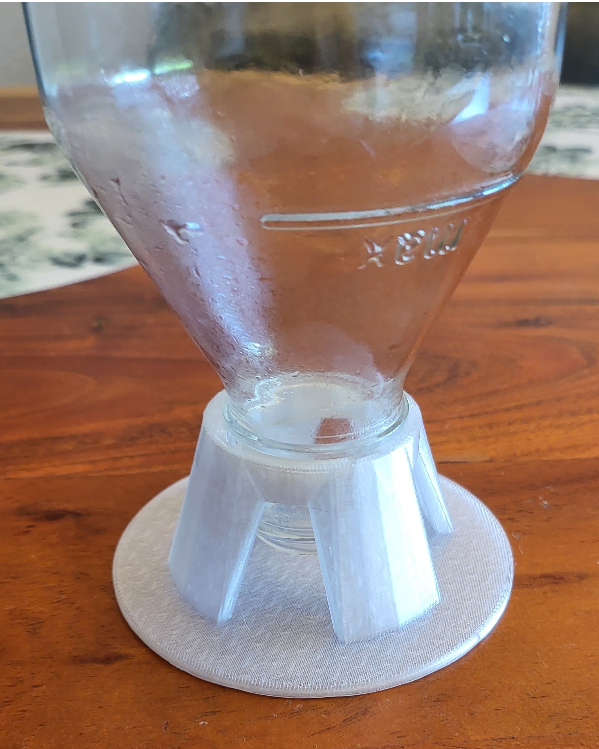 Bottle Holder for Sodapop Bottles Remix with plate by Flo L Download