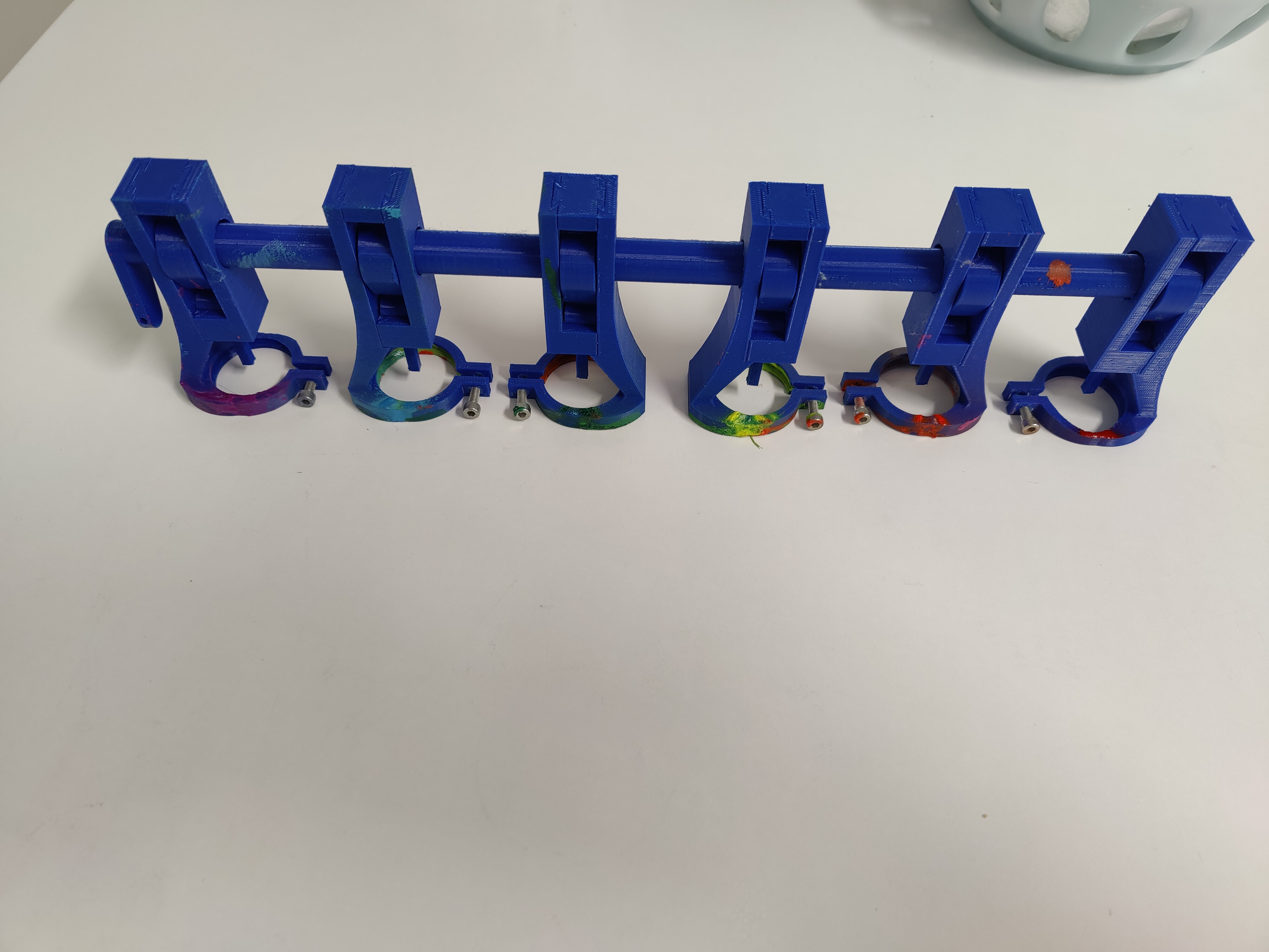 Miniatura 11 do modelo 3D Pride Flag Sprayer