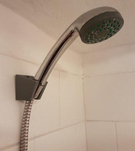Shower Head Holder