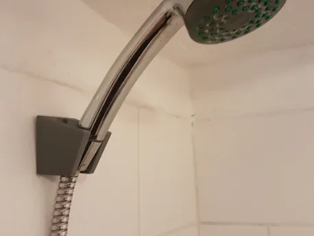 Shower Head Holder