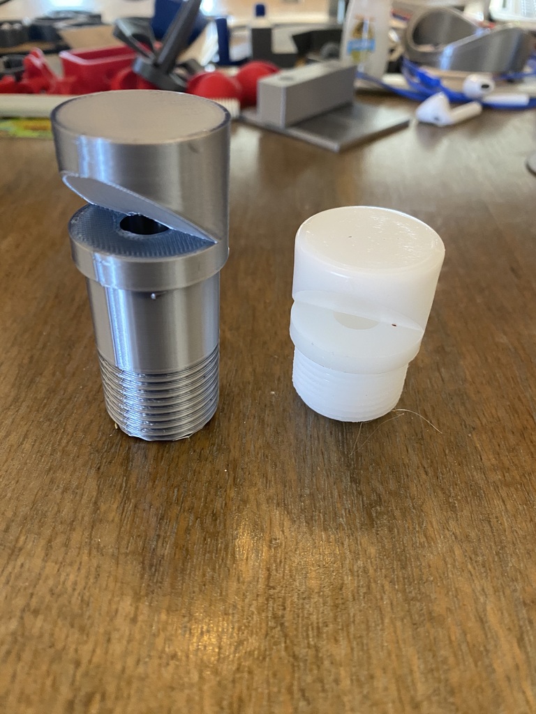 Swimming Pool Aerator — miniatura 2