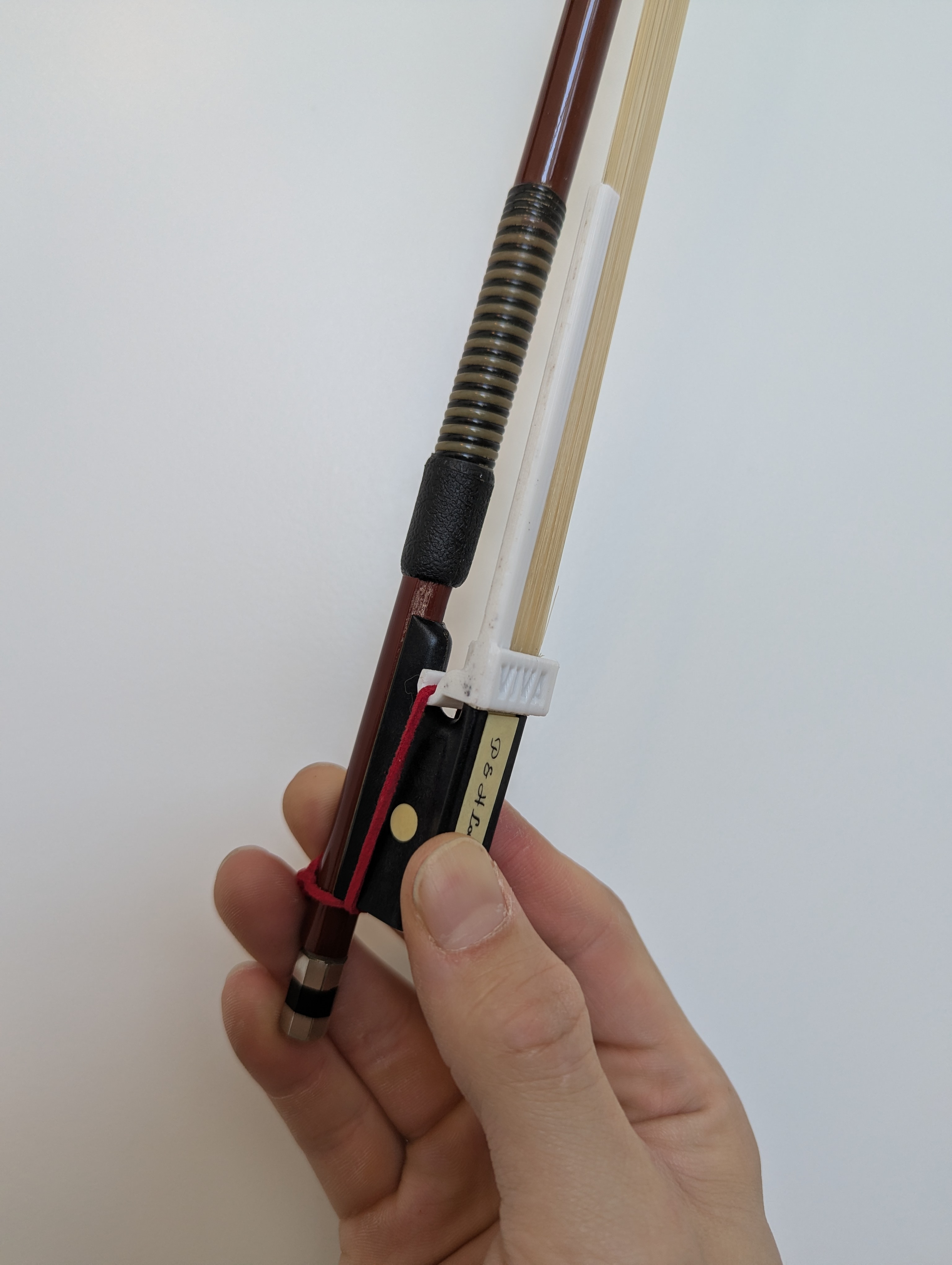 Cello Bow Guard — miniatura 4