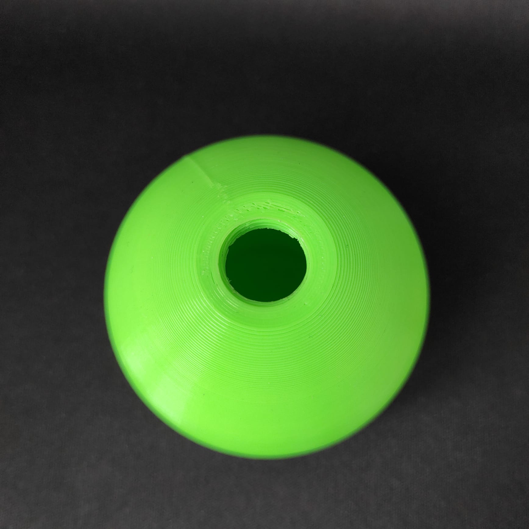 Miniatura 6 do modelo 3D "Elixir Essence" Potion Bottle