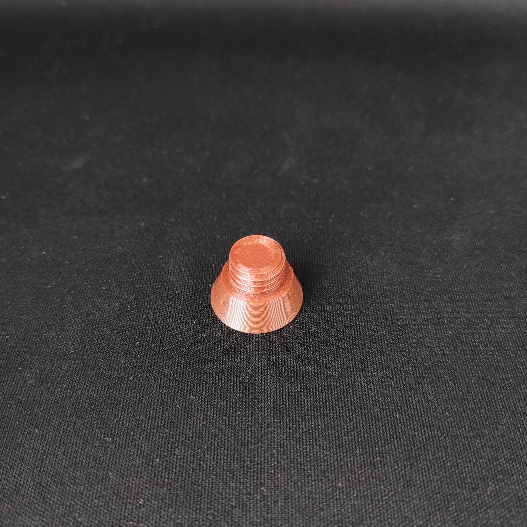Miniatura 5 do modelo 3D "Elixir Essence" Potion Bottle