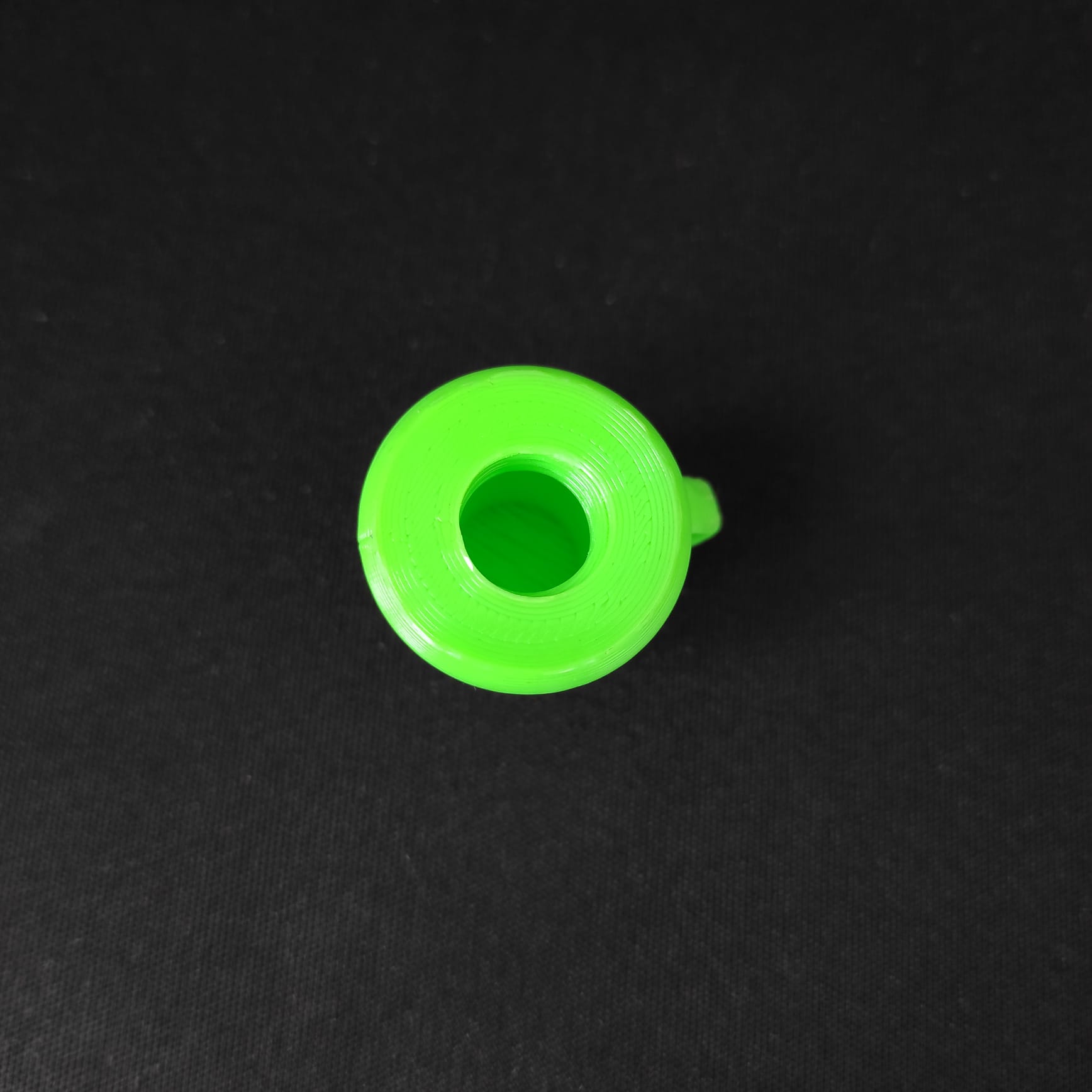 Miniatura 7 do modelo 3D "Elixir Essence" Potion Bottle