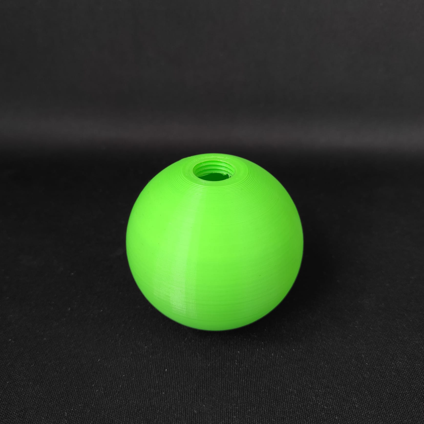 Miniatura 3 do modelo 3D "Elixir Essence" Potion Bottle