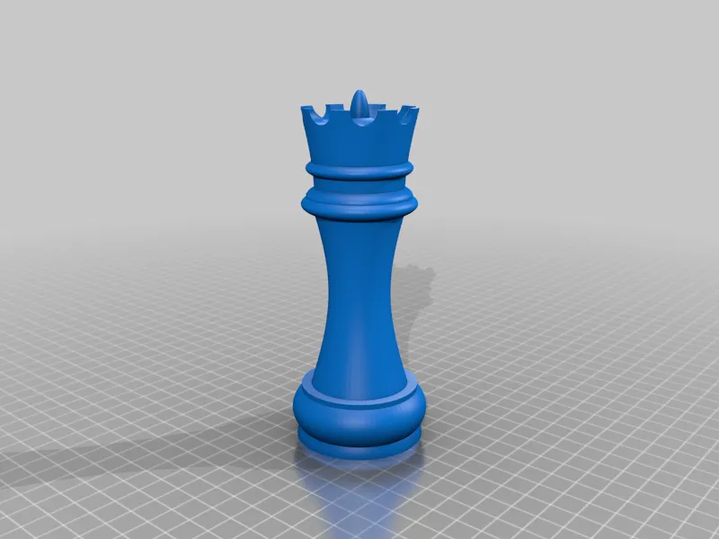 star trek chess 3D Models to Print - yeggi