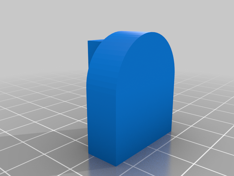 Replacement Bar Clamp Faces for Harbor Freight Quick Release Bar Clamps