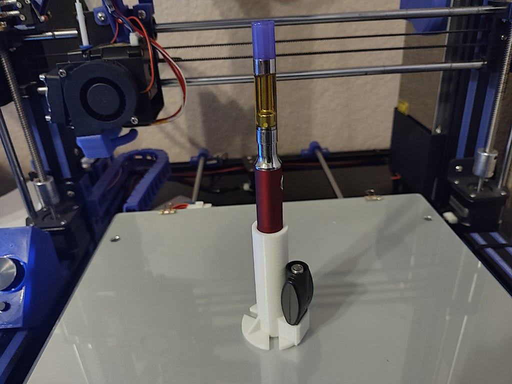 Dragon CBD Twist Vape Pen Stand