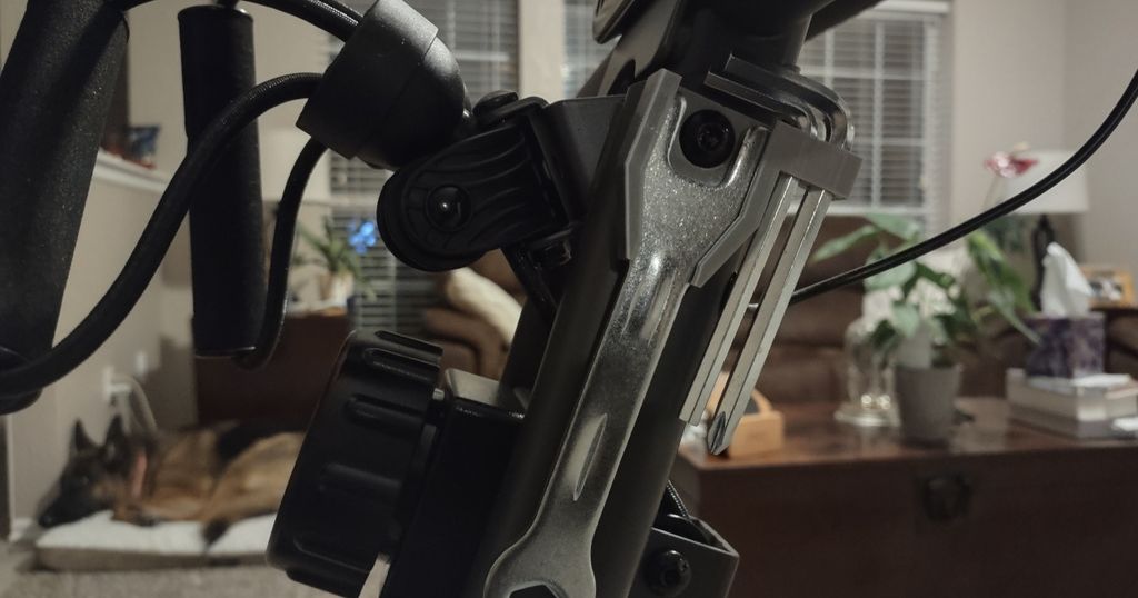 fitnation stationary bike