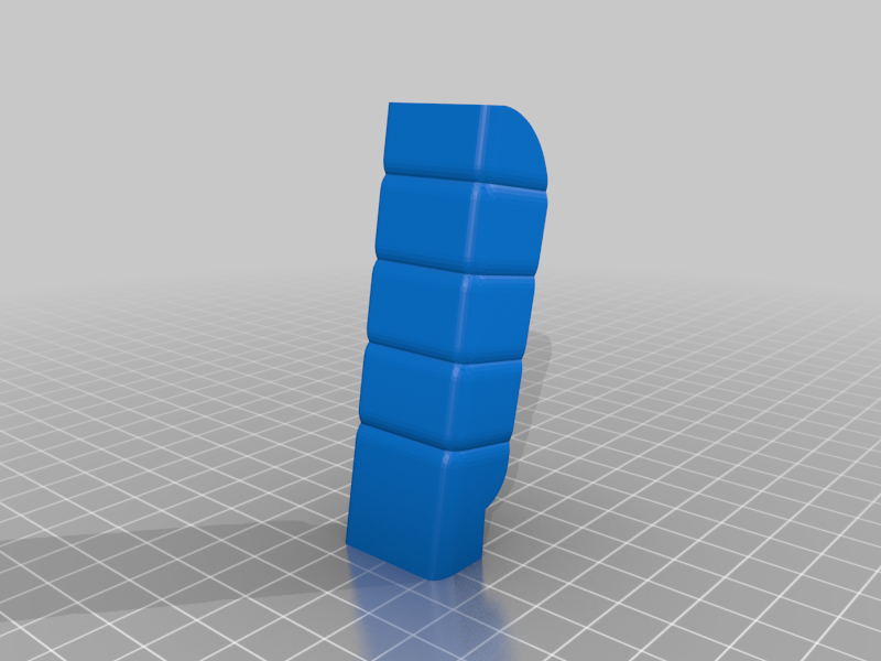 Space 1999 Sidearm V2 — miniatura 7