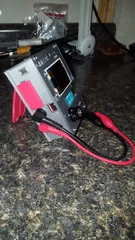 GM328 Tilting Case