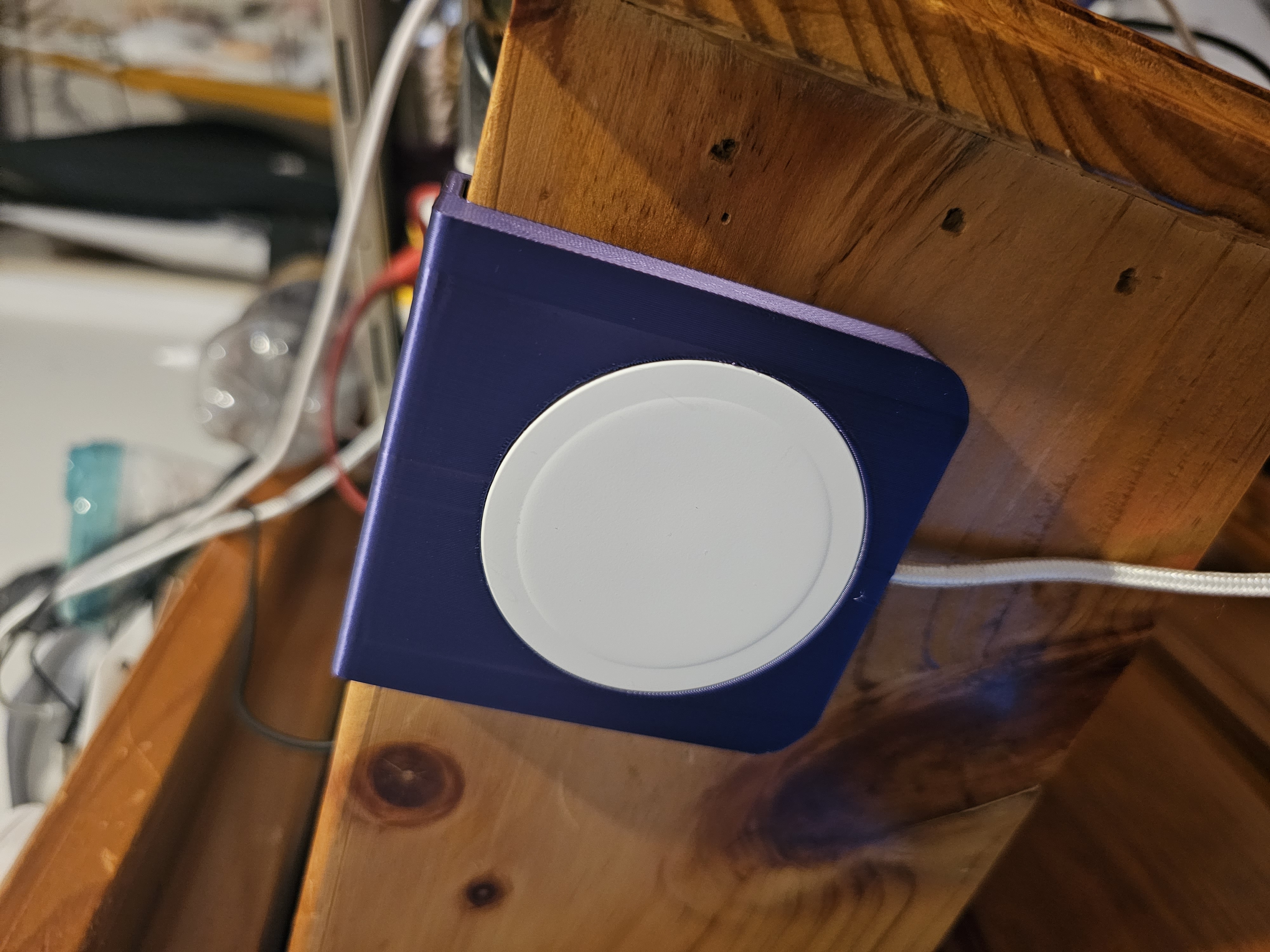 CYGNETT Magsafe drawer mount...