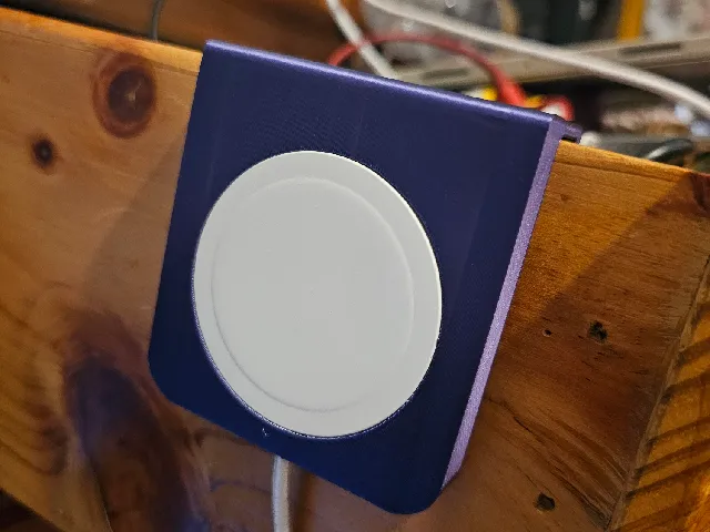 CYGNETT Magsafe drawer mount...