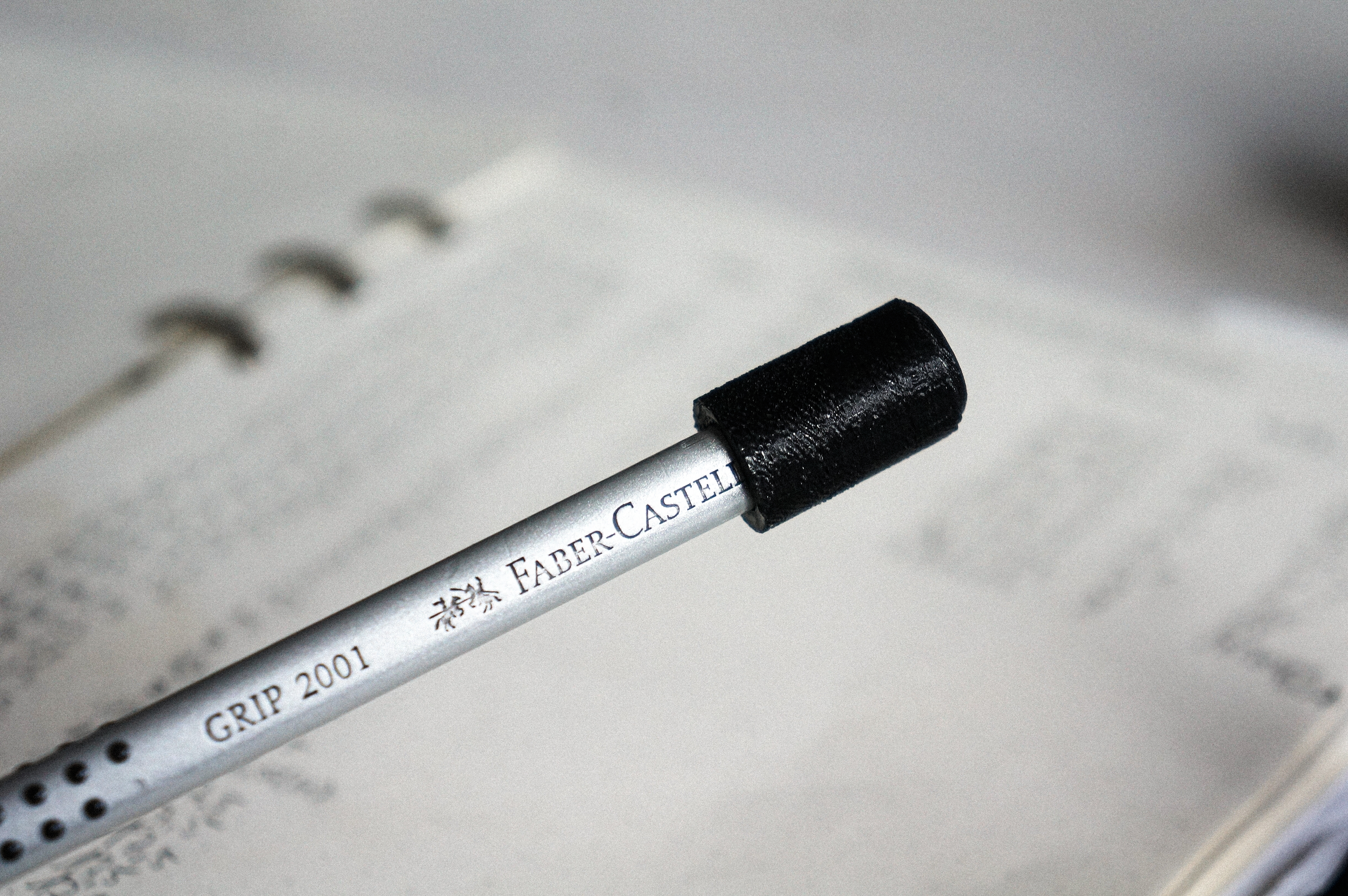 Pencil Cap (Faber Castell)