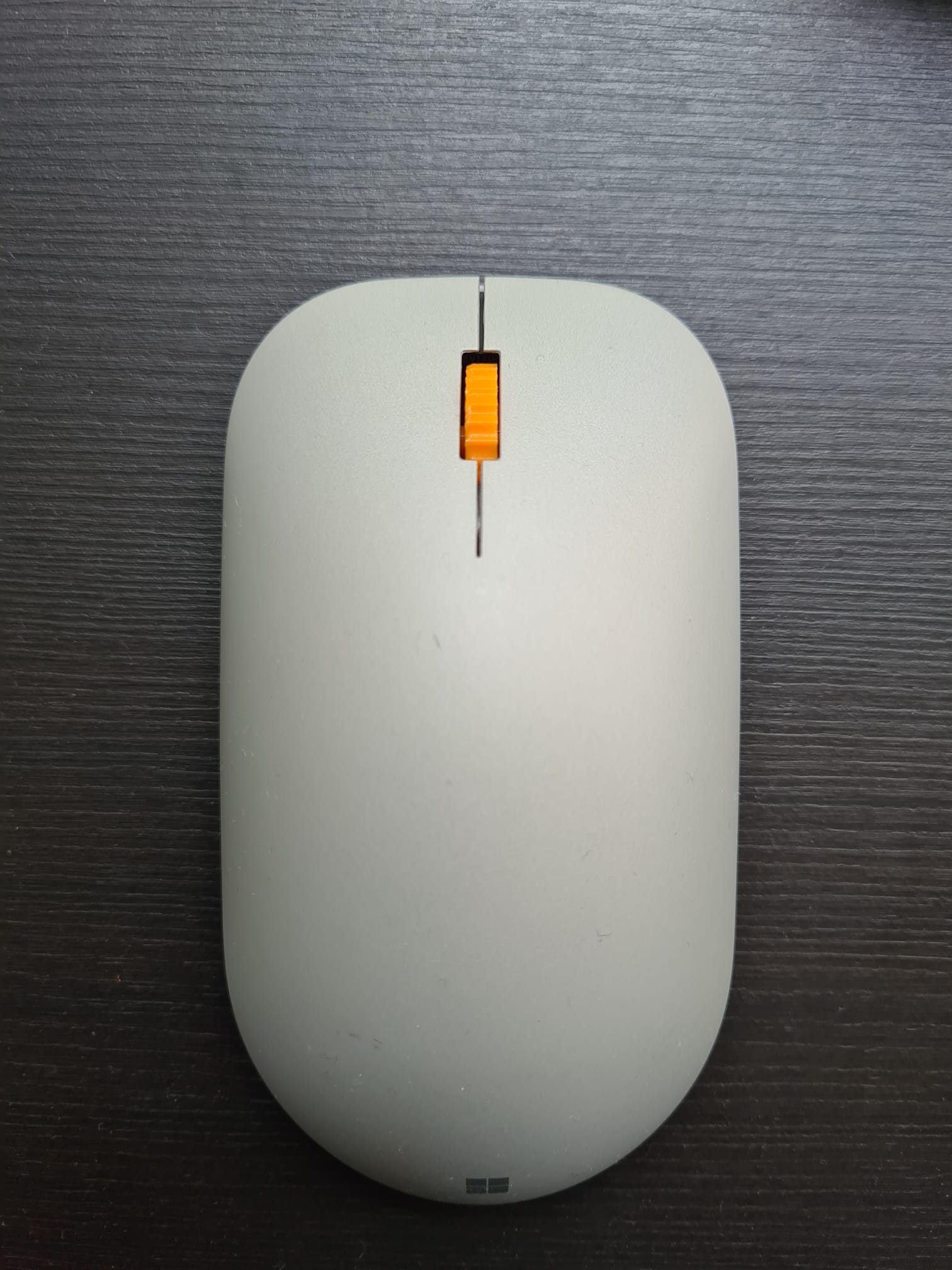 Miniatura 3 do modelo 3D Mouse wheel Microsoft Surface Mouse