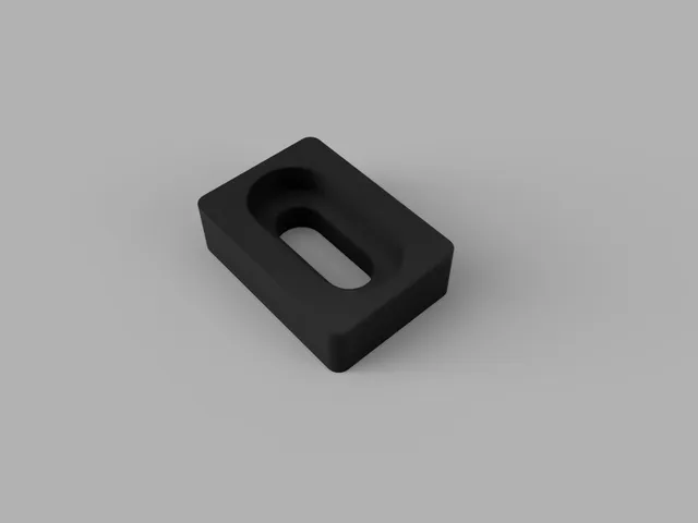 Mōvi Pro TB50/TB55 Battery Adapter Locking Mechanism