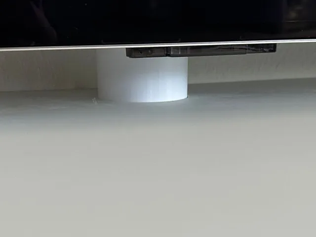 Spectral TV Board Cable Channel