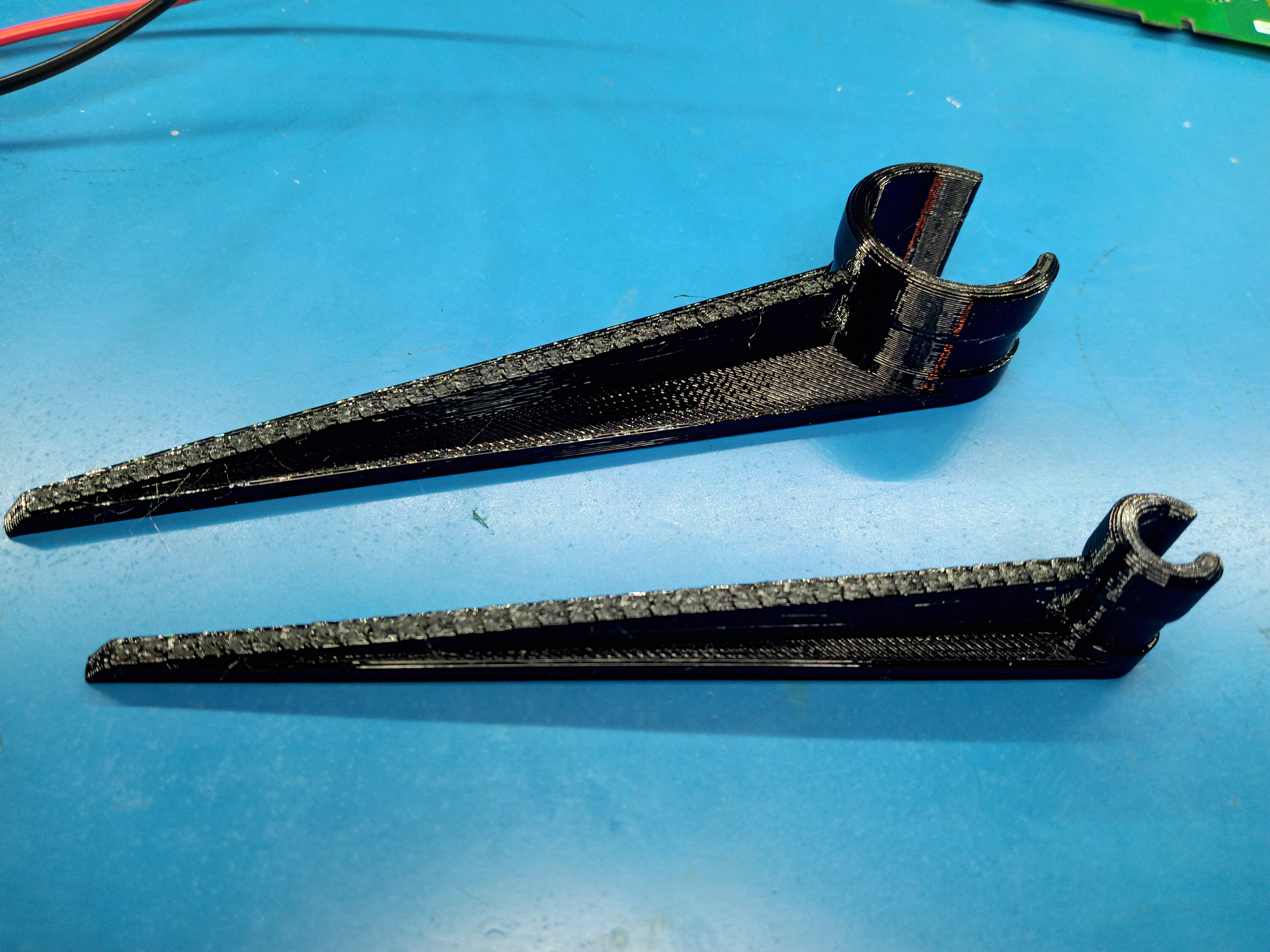 Micro Drip Irrigation Kit Hose Clamp Stakes
