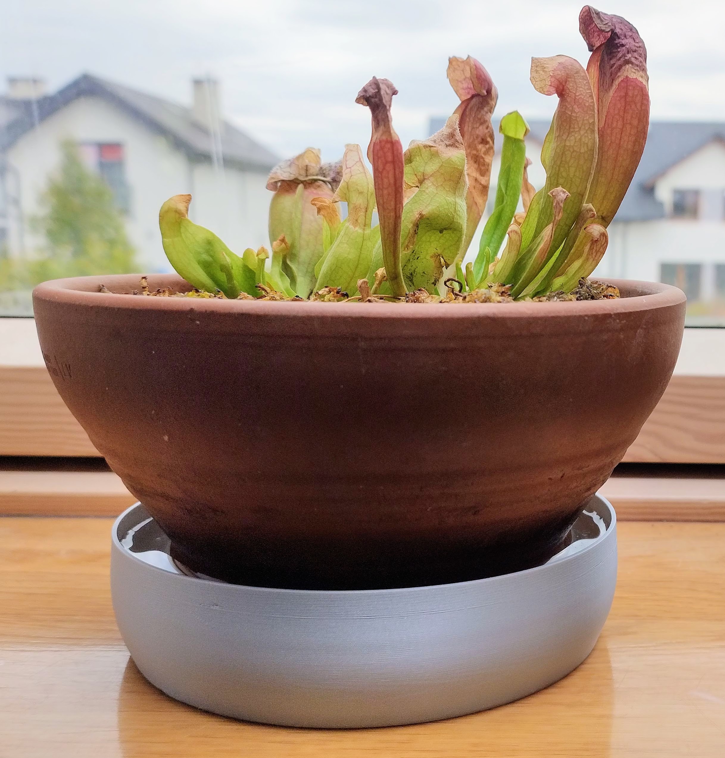 High Plater Pot Stand Vase Mode By GArtur0 Download Free STL Model high-plater-pot-stand-vase-mode-by-gartur0-download-free-stl-model