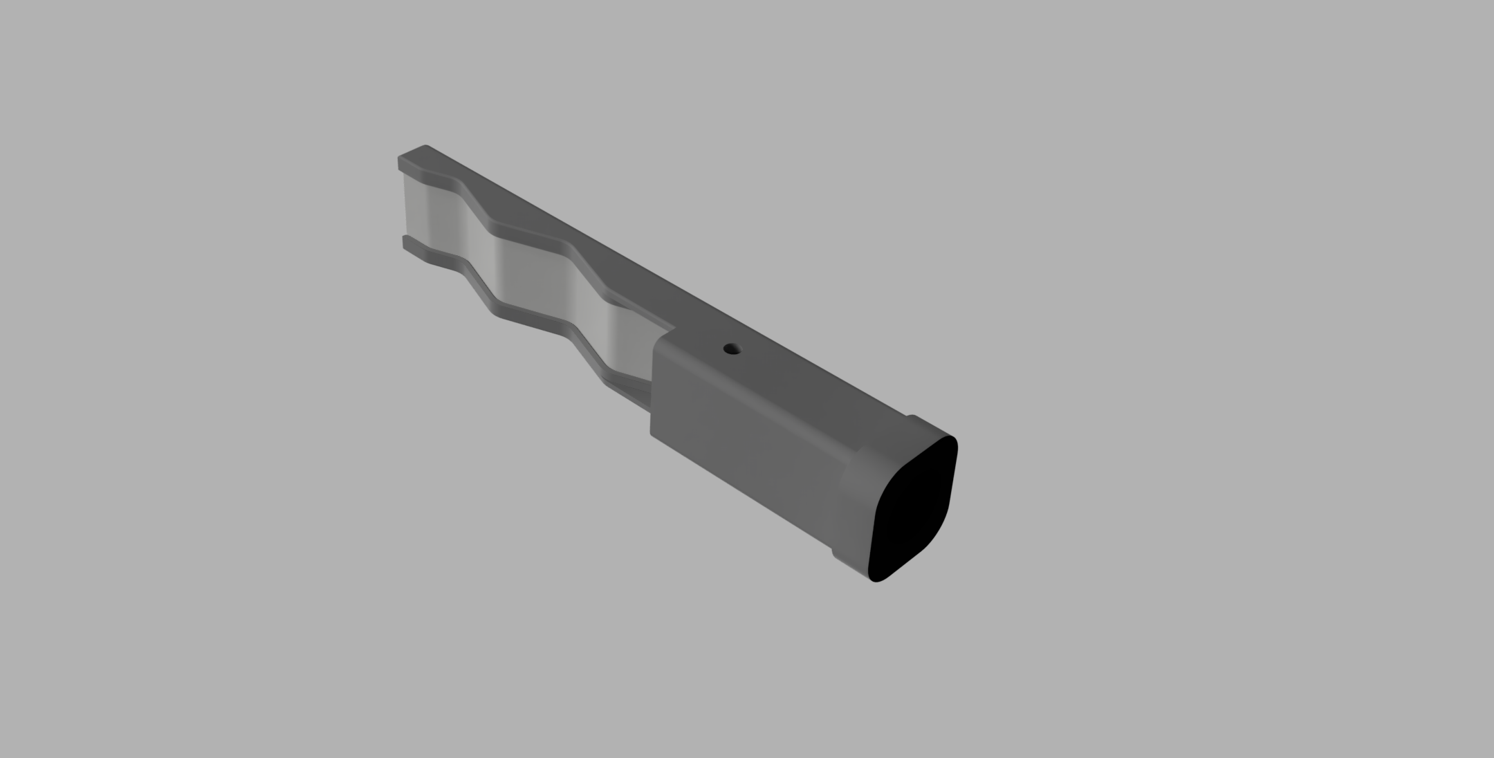 Pulverbeschichtungs Pistole Powdercoating Gun By Ohrenstoepsel Download Free Stl Model