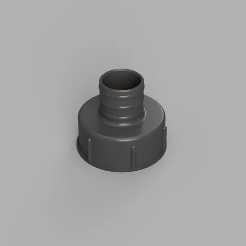 47mm Waschbecken Adapter | Sink adapter