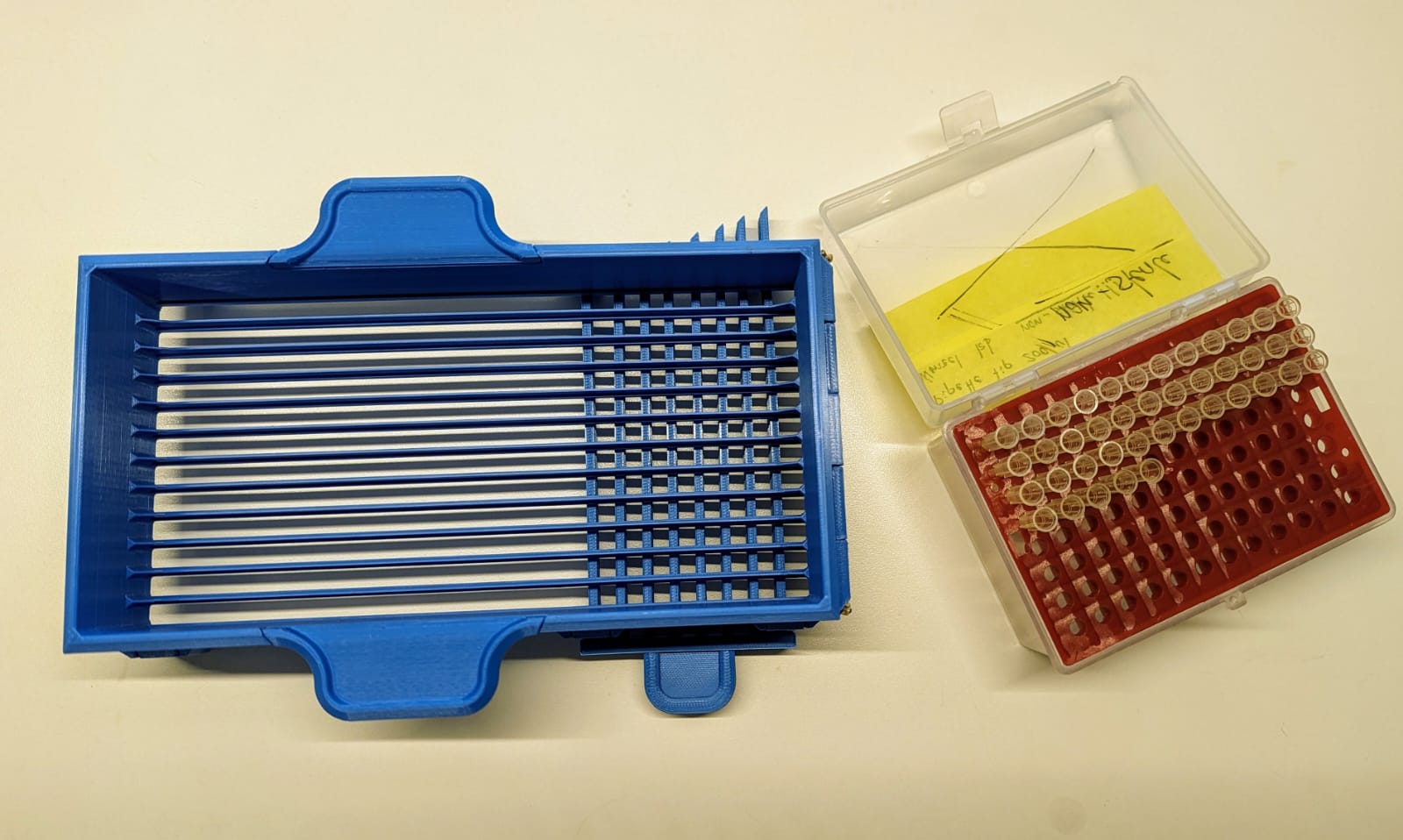 Pipette Tip Sorter 3d Print Great Discounts