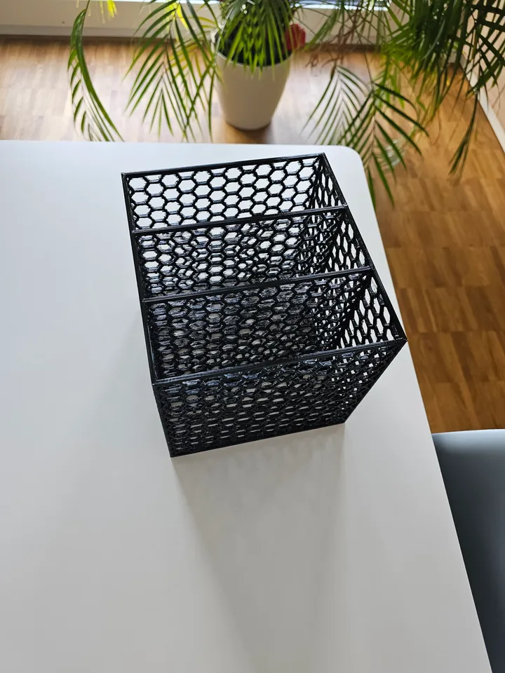 Coffee Rack by Daniel | Download free STL model | Printables.com