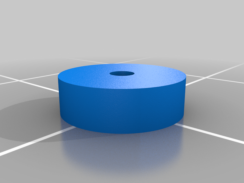 Spinner Linkage Retainer — miniatura 2
