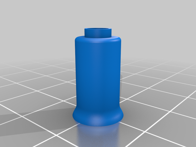 Lane Guide Support Posts — thumbnail 3